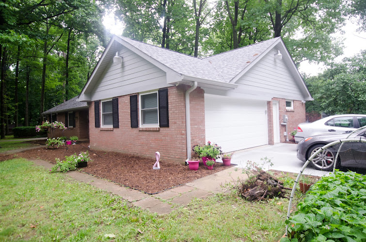 M J Robbins Construction Inc