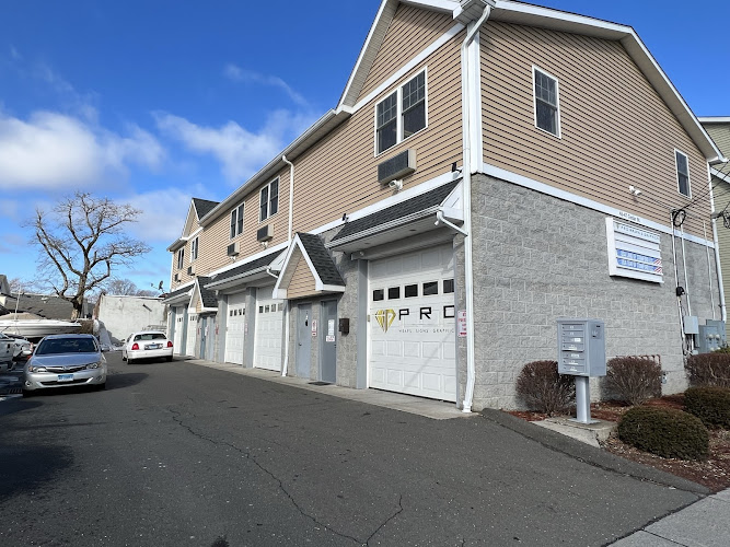 Green Restoration of Fairfield County