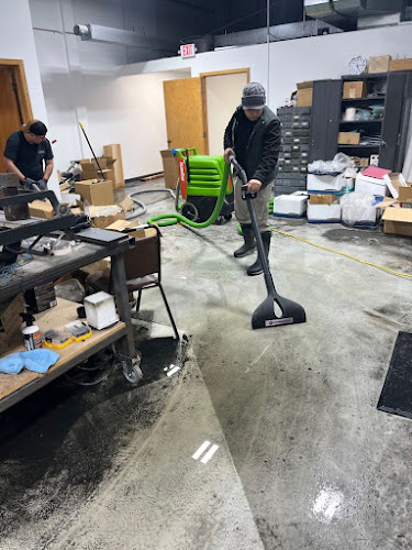 SERVPRO of Downtown Minneapolis/Team Bates & Hogan