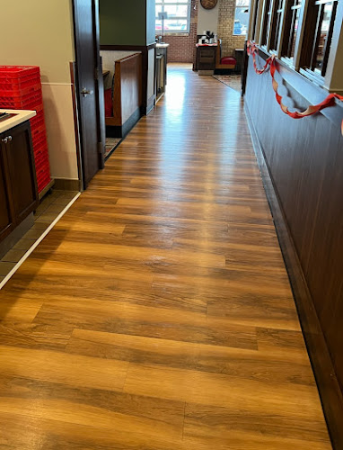 Simply Clean Carpet Care