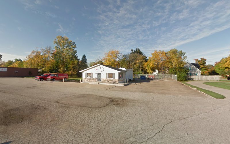 VanDam & Krusinga Building