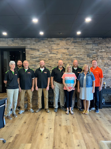 Servpro of McMinn, Monroe, and Polk Counties