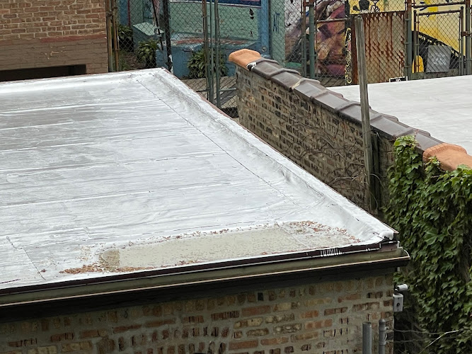 Cermak Roofing & Tuck Pointing
