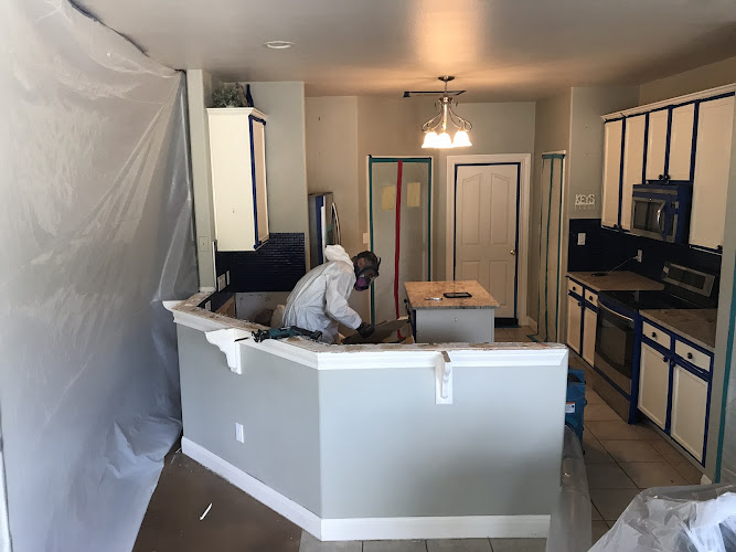 United Water Restoration Group of Austin