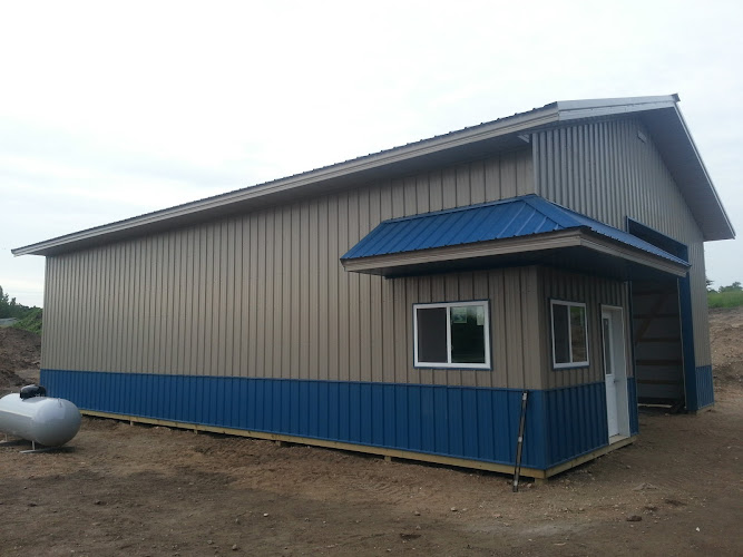 Four Seasons Builders