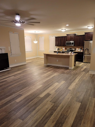 Carolina Foundation & Insulation