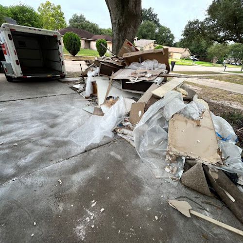 High Touch Restoration