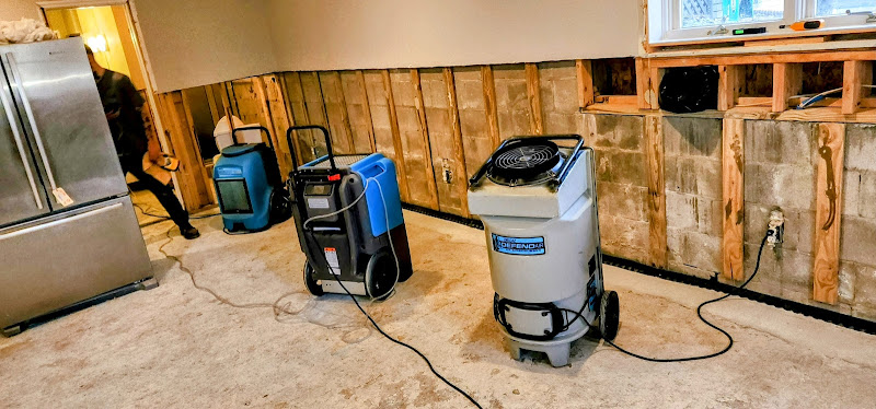 America's Restoration Services