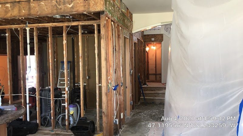 Premier Emergency Water Removal