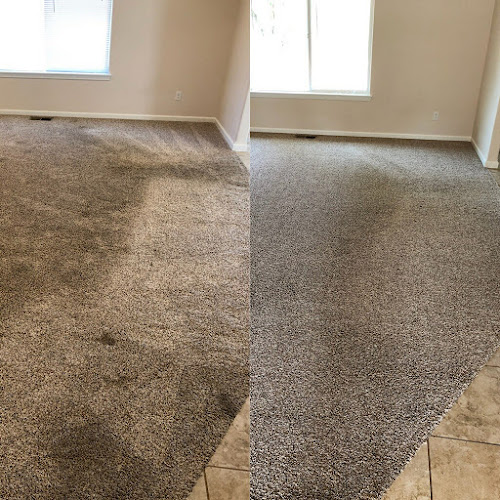 Mastercare Cleaning Co. Inc