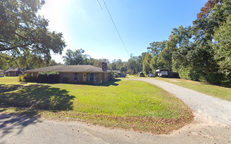 Pearson's Tree Services