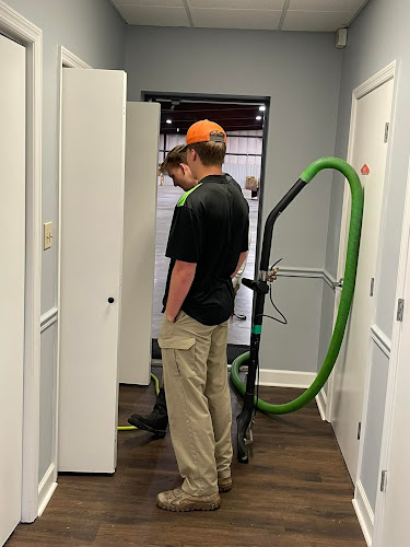 SERVPRO of Thomas, Colquitt & Grady Counties