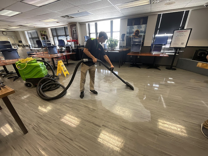 SERVPRO of Houston Central South