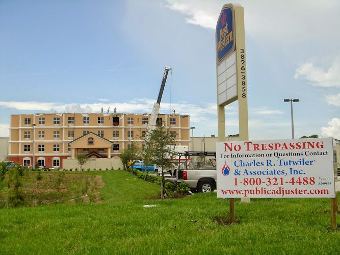 Tutwiler & Associates Public Adjusters