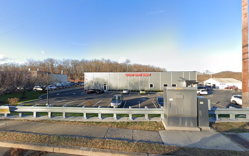 Rainbow Restoration of Rockaway