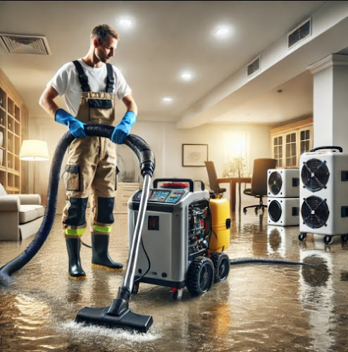 Delta Construction & Restoration