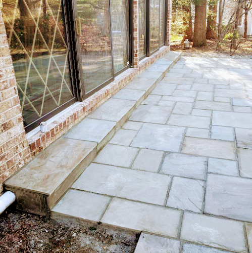 Atlantis Design and Build