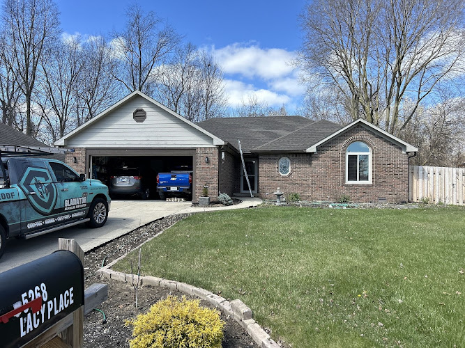 Gladiator Roofing and Restoration