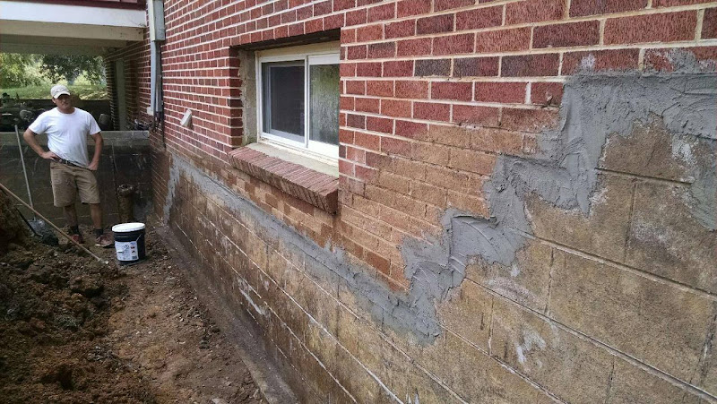 Watson Waterproofing