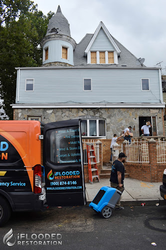 iFlooded Restoration