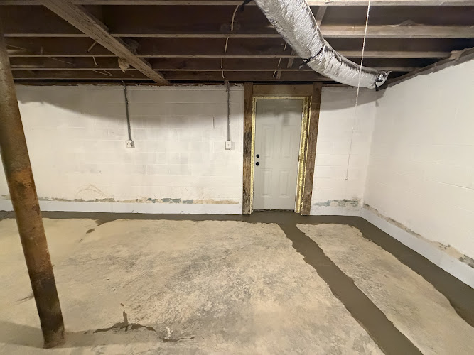 Ameri-Dry Waterproofing & Foundation Repair