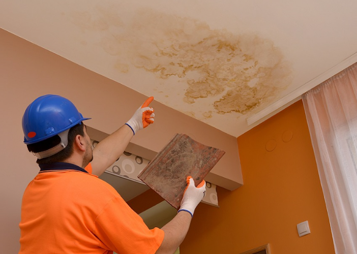 SwiftWater Water Damage Restoration