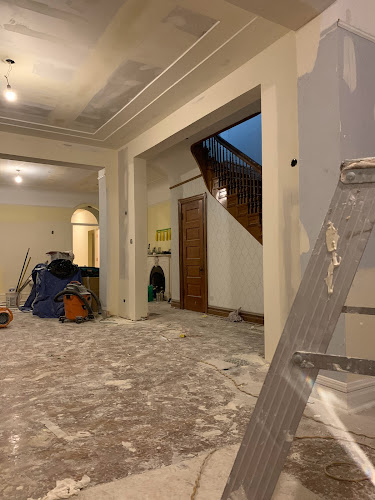 Element Drywall & Painting