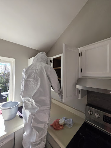 PuroClean of Central Colorado Springs