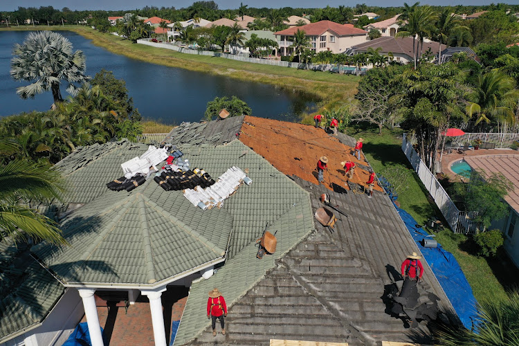 Triumph Roofing, Restoration & Reconstruction