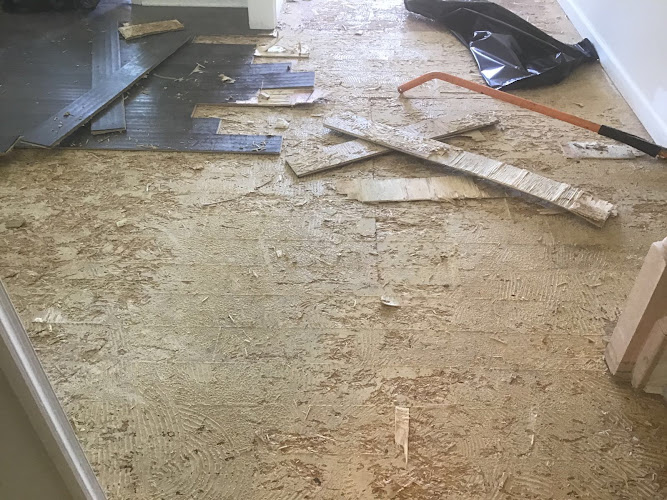 SERVPRO of East Raleigh, Zebulon, Knightdale