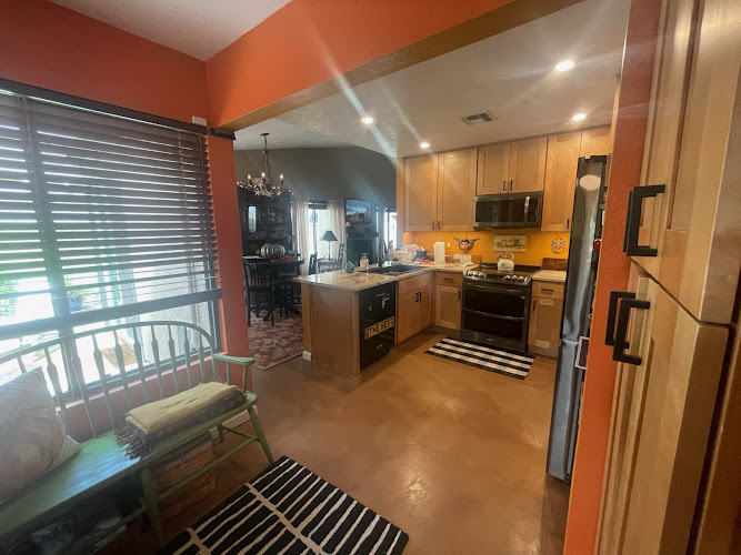 Kustom Disaster Restoration