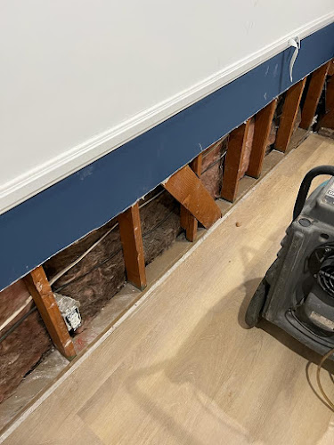 MDH Water Damage & Restoration