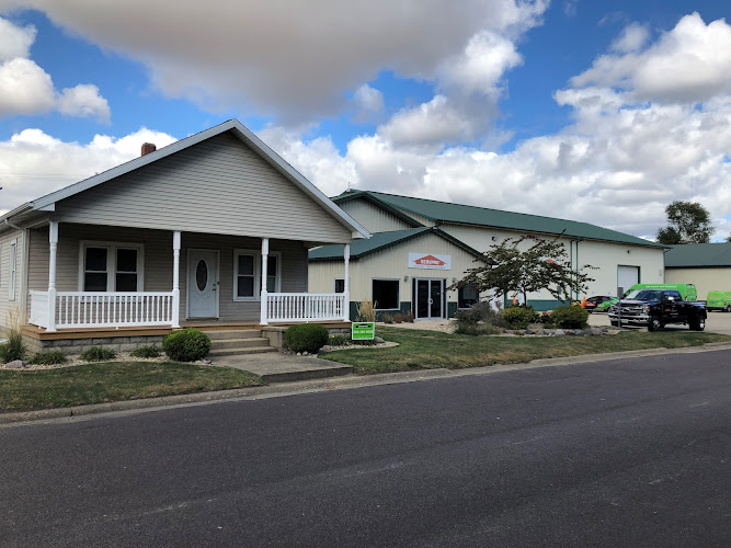 SERVPRO of North Central Tazewell County, Peoria, Galesburg and Macomb