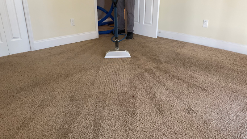 Extra Care Carpet & Tile Cleaners