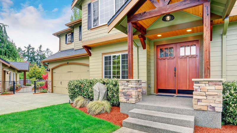 Langerman Exteriors Inc