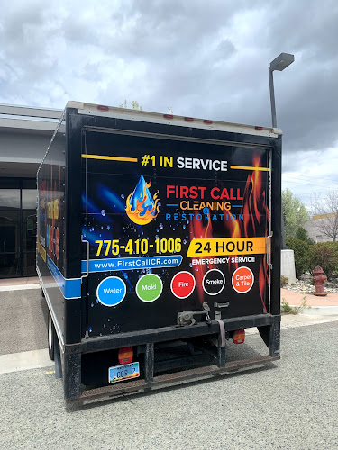 First Call Cleaning and Restoration