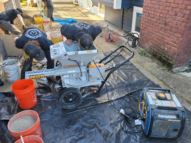 Better Basements and Waterproofing