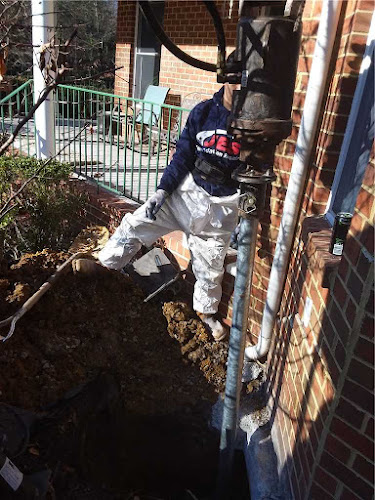 JES Foundation Repair