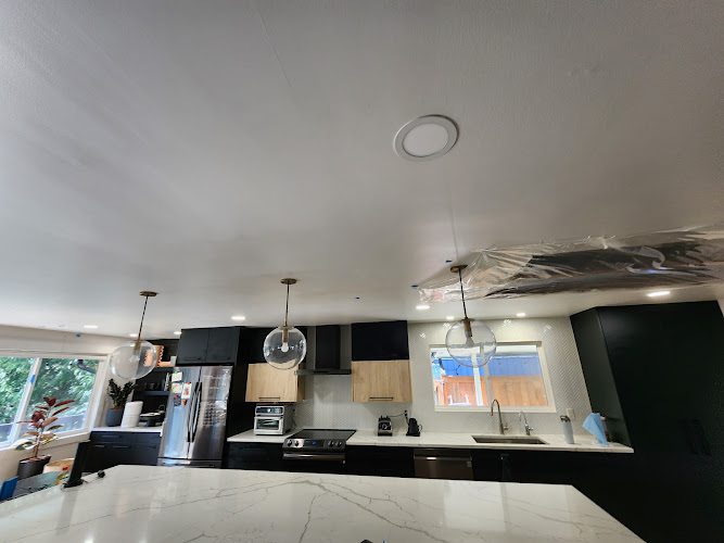 Edgewood Restoration