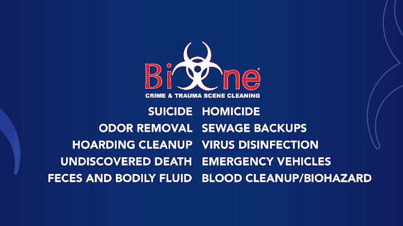 Bio-One of NW Indianapolis