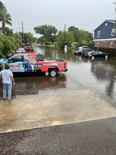 Minutemen Property Damage Services