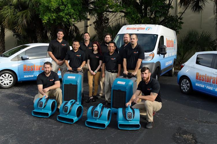 Restoration 1 Of Gastonia