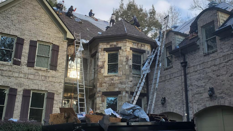 Future Roof & Restoration