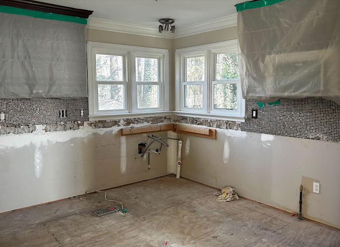 Omega Disaster Restoration