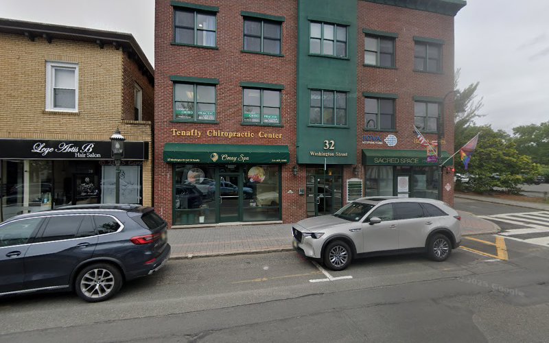 Pure Hype Restoration