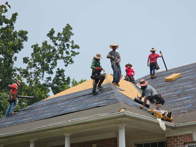 Cohen Family Roofing & Restoration