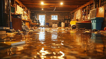 Prime Water Damage Restoration Of Boise Idaho