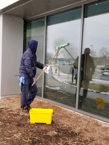 M.C. Shine Cleaning & Restoration Services Of Flint LLC