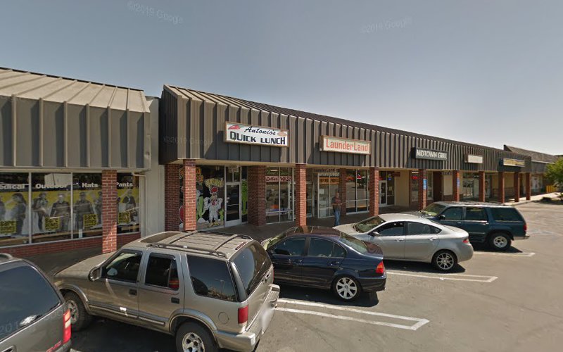 ALL US Mold Removal & Remediation Yuba City CA