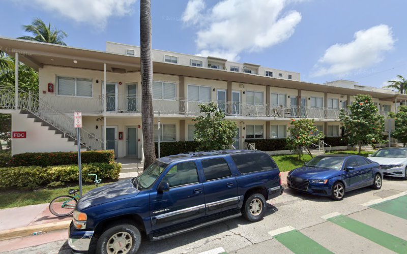 Convenient Water Restoration